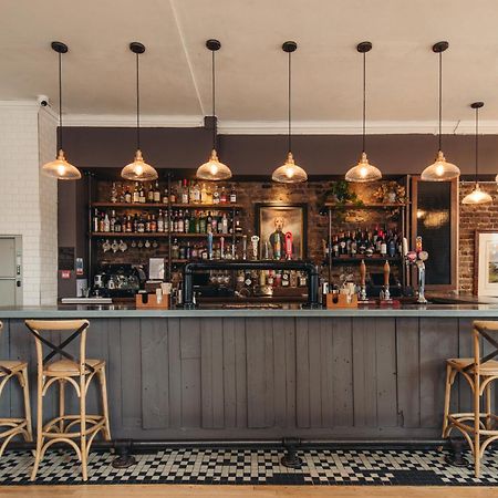Yorkshire Grey Pub & Rooms London Ngoại thất bức ảnh