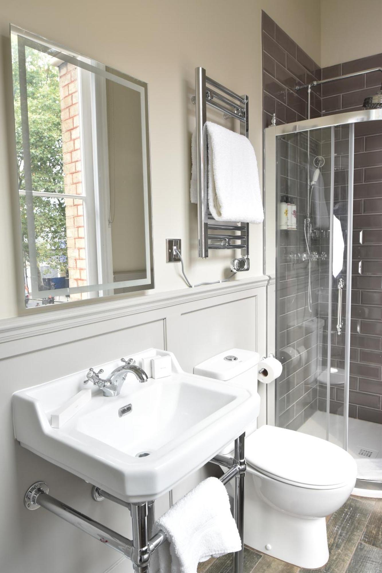 Yorkshire Grey Pub & Rooms London Ngoại thất bức ảnh