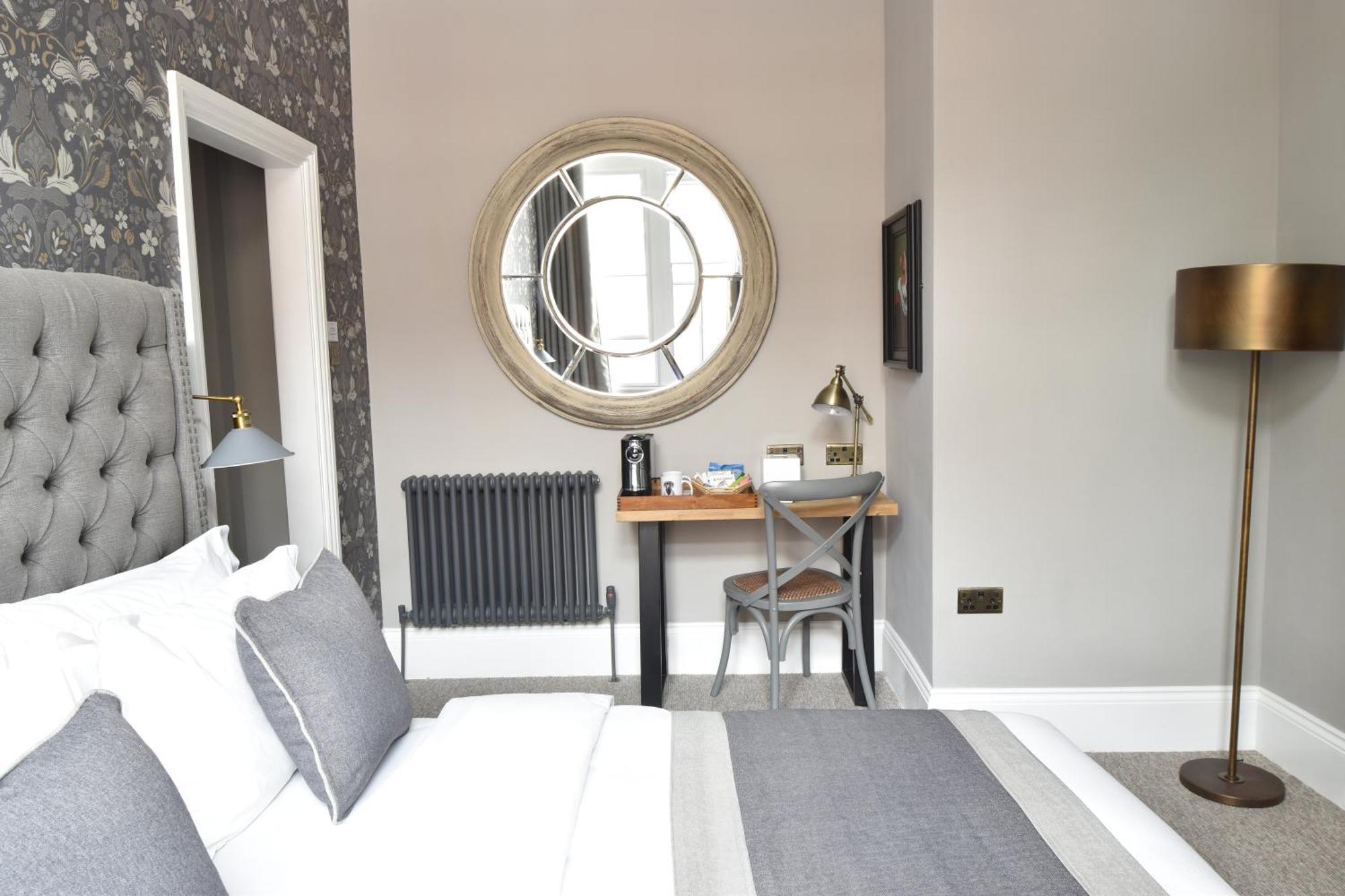 Yorkshire Grey Pub & Rooms London Ngoại thất bức ảnh