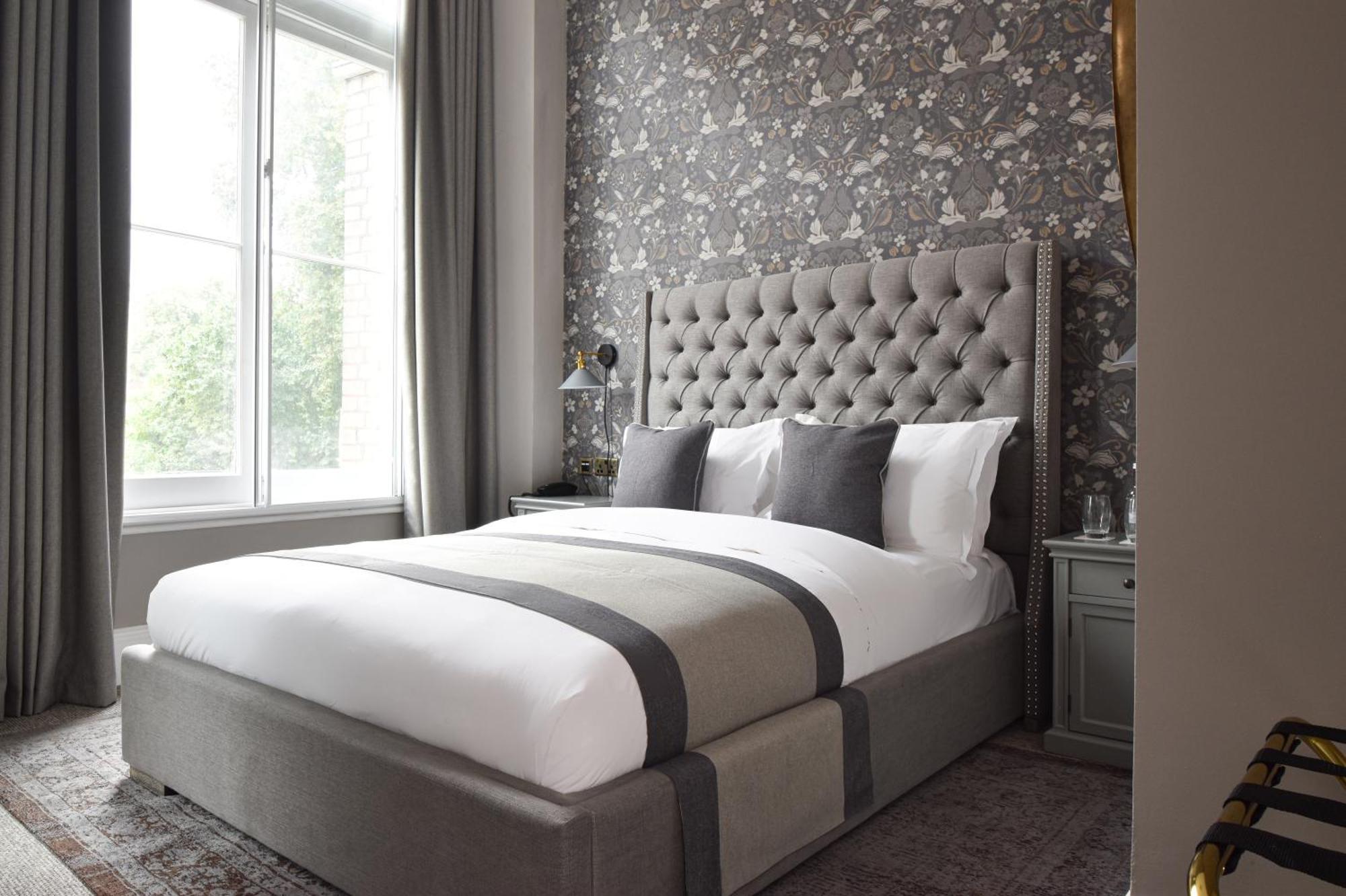 Yorkshire Grey Pub & Rooms London Ngoại thất bức ảnh