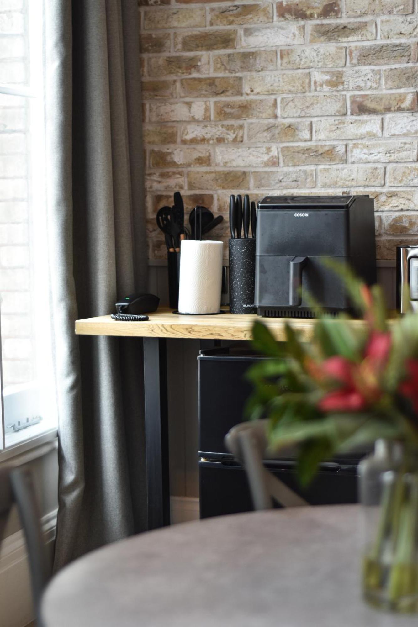 Yorkshire Grey Pub & Rooms London Ngoại thất bức ảnh