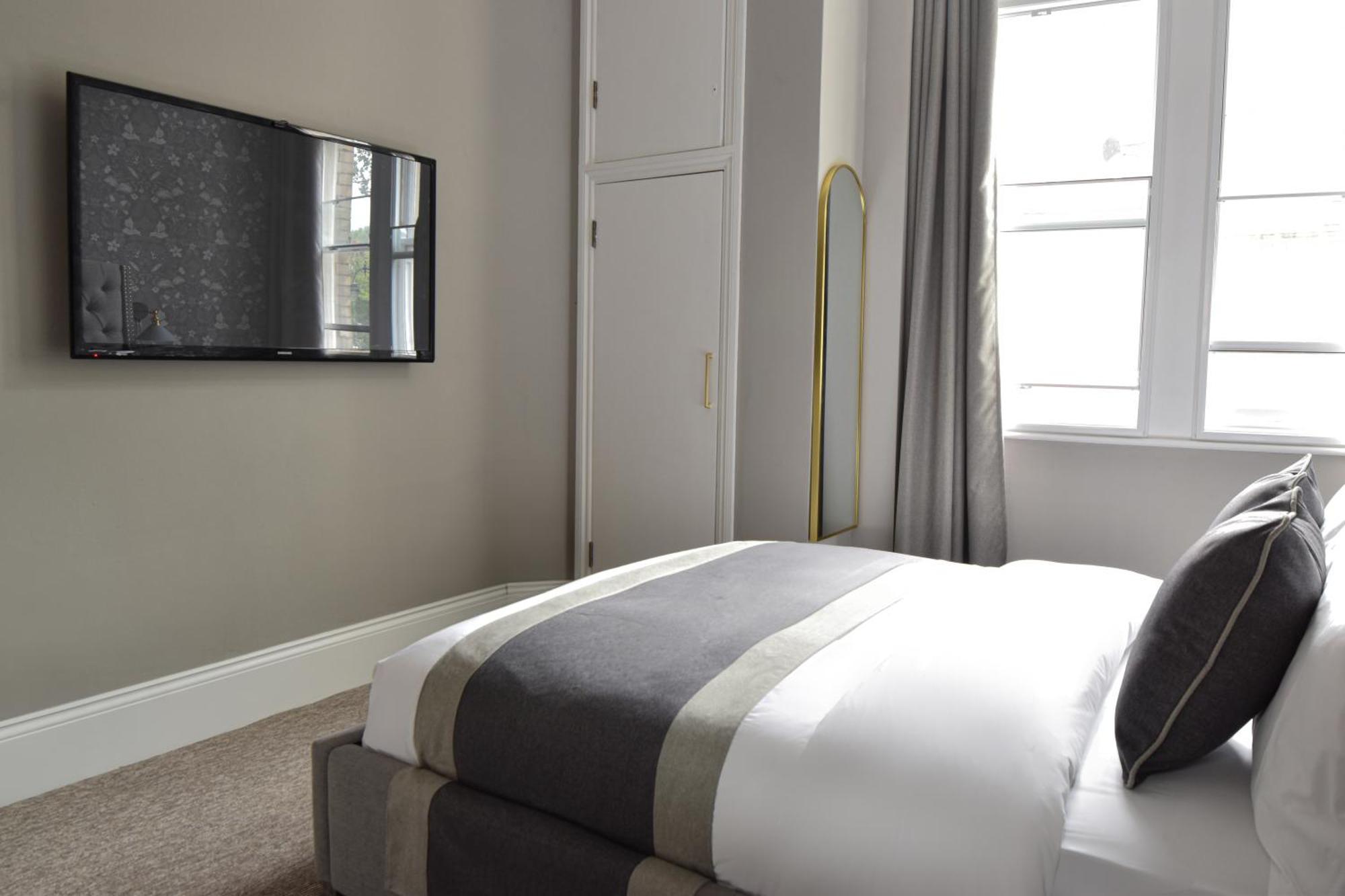 Yorkshire Grey Pub & Rooms London Ngoại thất bức ảnh