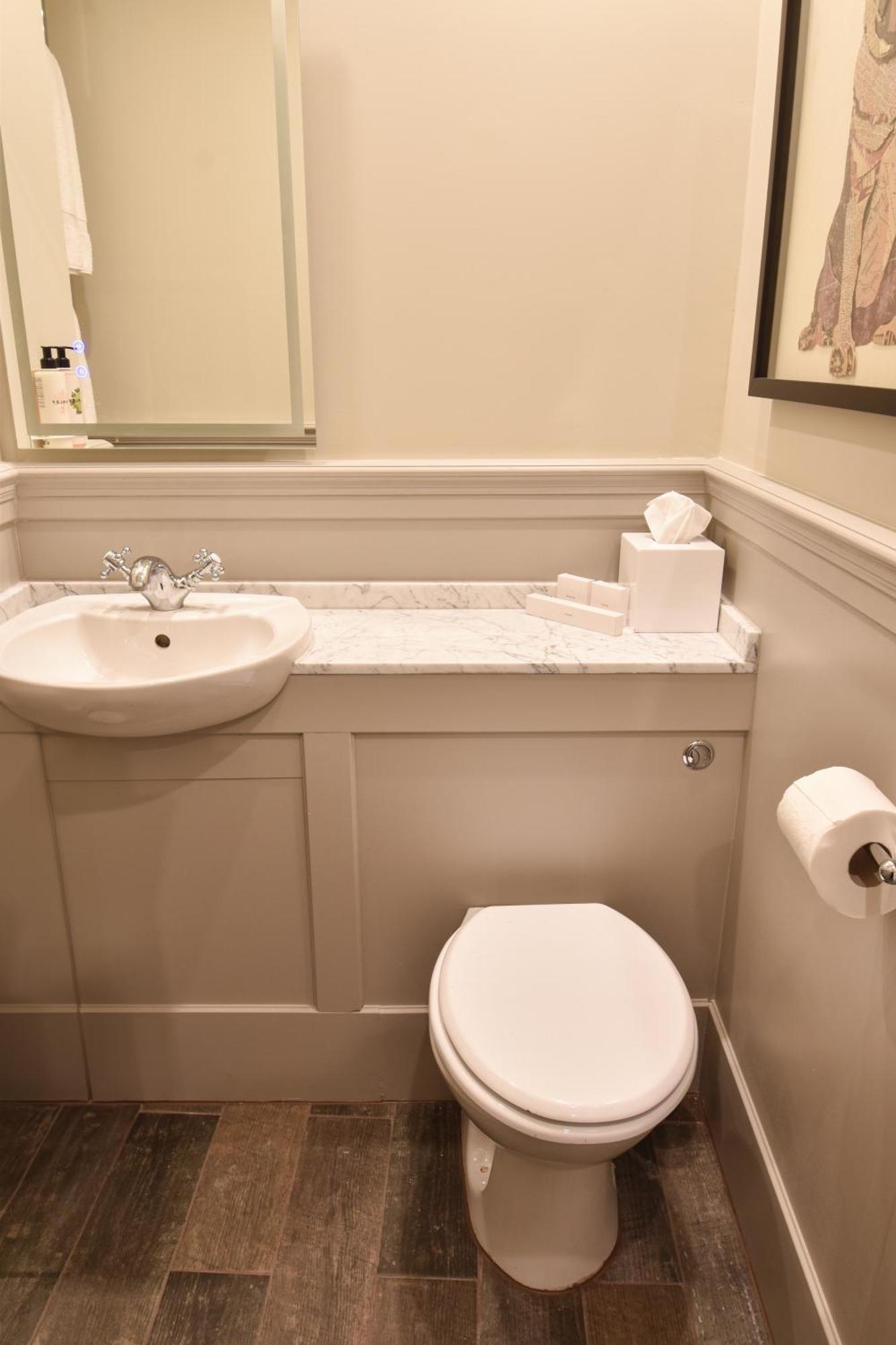 Yorkshire Grey Pub & Rooms London Ngoại thất bức ảnh