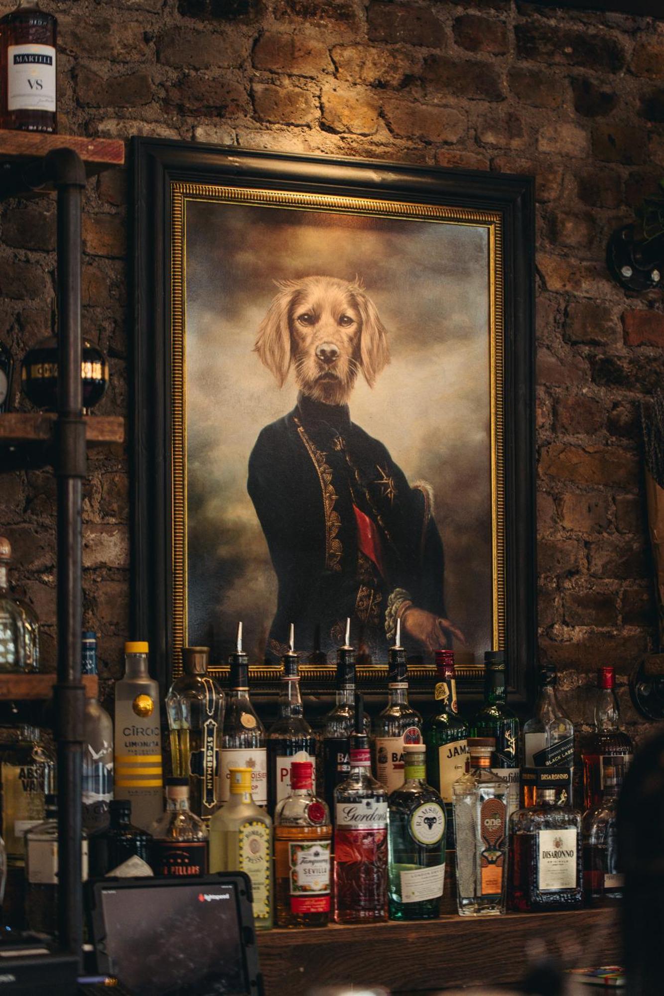 Yorkshire Grey Pub & Rooms London Ngoại thất bức ảnh