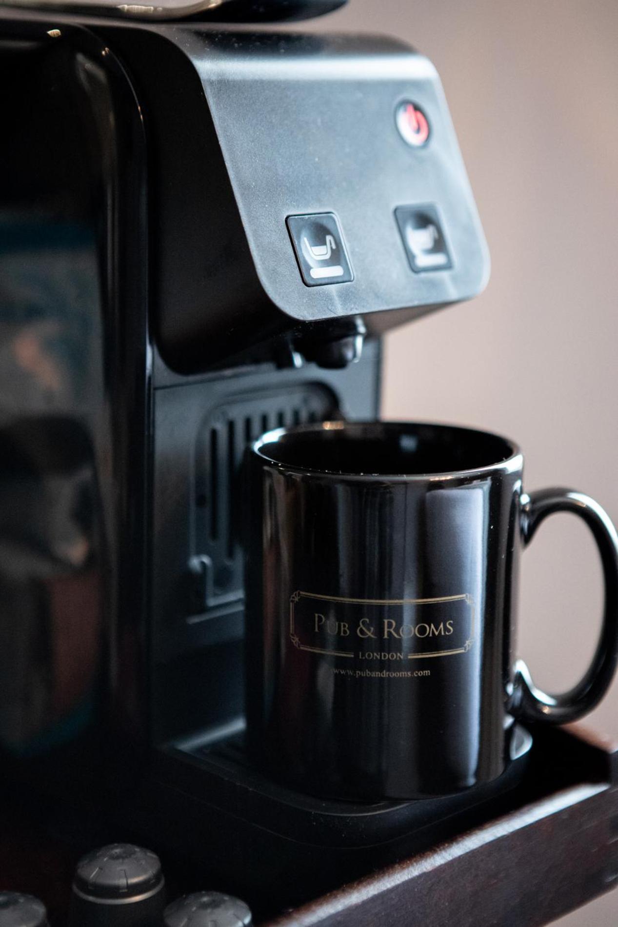 Yorkshire Grey Pub & Rooms London Ngoại thất bức ảnh